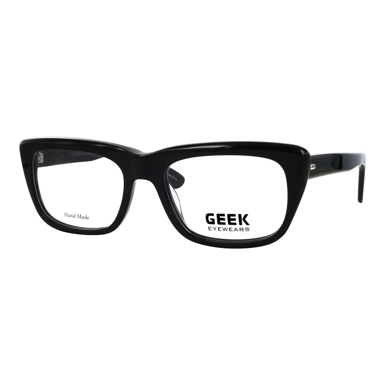 Geek Eyewear Eyeglasses Geek Eyewear Eyeglasses GEEK STELLAR